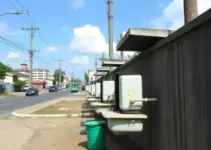 saneamento básico
