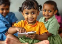 investimentos em educação infantil