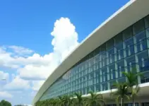 bairro Aeroporto Velho