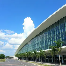 bairro Aeroporto Velho