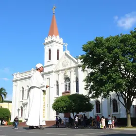 prefeitura de rio branco