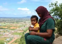 assistência às famílias em situação de vulnerabilidade