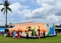 Presença da Prefeitura na Expoacre 2026