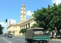 apoio a motoristas e entregadores