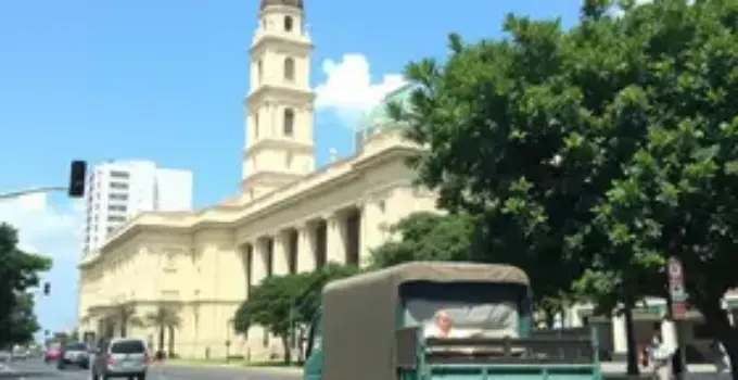apoio a motoristas e entregadores