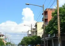 Prefeitura nas Ruas