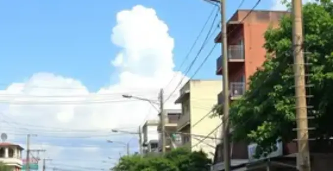 Prefeitura nas Ruas