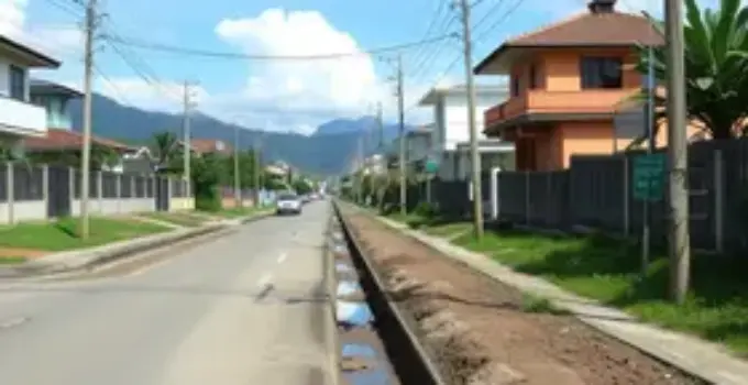 Prefeitura nas Ruas