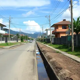 Prefeitura nas Ruas