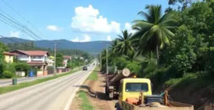 Prefeitura nas Ruas