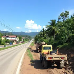 Prefeitura nas Ruas
