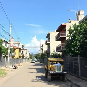 Prefeitura nas Ruas