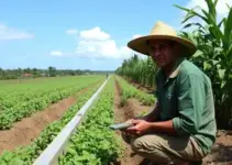 infraestrutura e assistência técnica