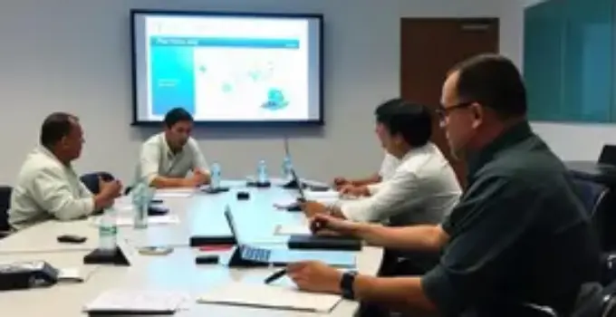 fortalecimento do controle interno