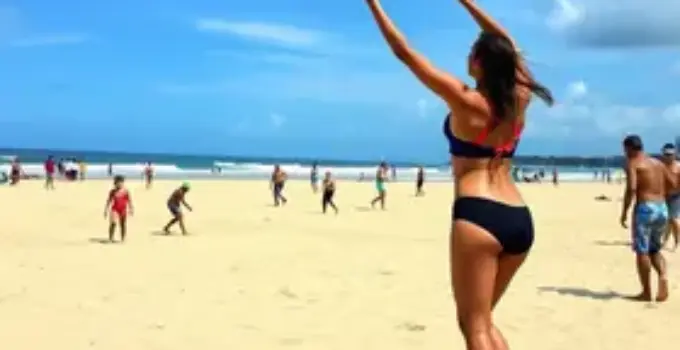 Copa Nacional de Vôlei de Praia Sub-17