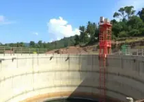 manutenção programada no Saerb