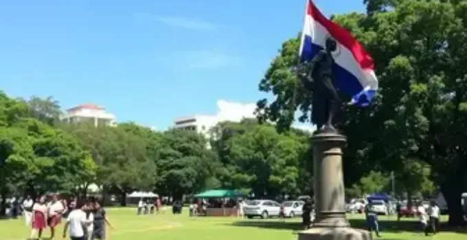 Parque Capitão Ciríaco