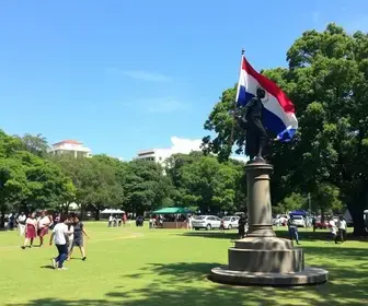 Parque Capitão Ciríaco