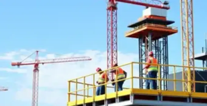 Plataforma “De Olho na Obra”