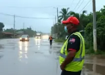 força-tarefa para reduzir impactos dos alagamentos