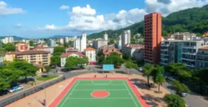 Prefeito de Rio Branco