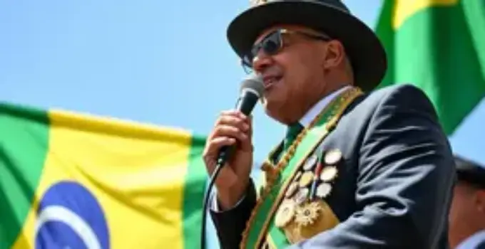 Independência do Brasil