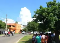prefeito de Rio Branco