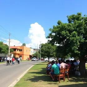 prefeito de Rio Branco
