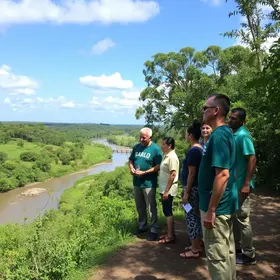 Prefeito de Rio Branco