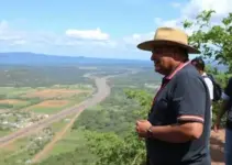prefeito de Rio Branco