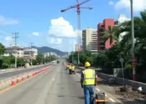 recuperação viária
