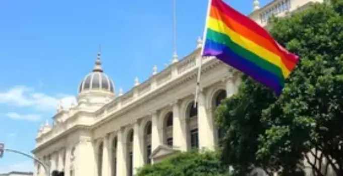 Conselho Municipal dos Direitos das Pessoas LGBTQIA+