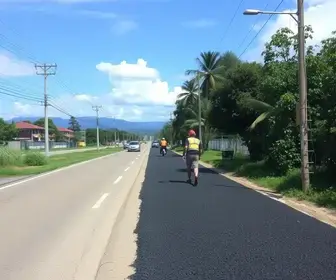 recuperação do Ramal da Piçarreira
