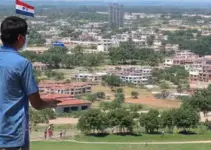 URAPs Rio Branco