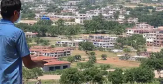 URAPs Rio Branco