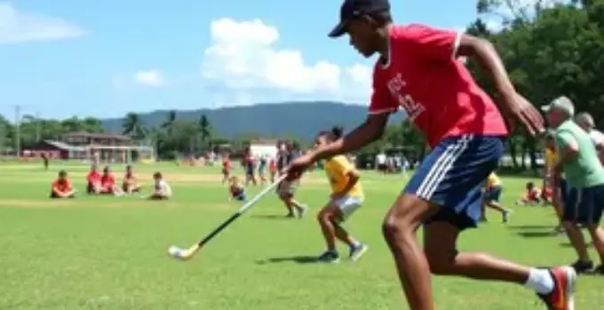 programação esportiva
