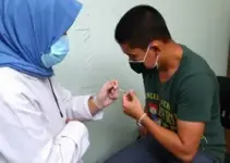 vacinação antirrábica