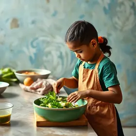 culinária