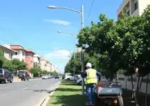 zeladoria e obras preventivas