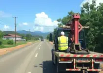 Prefeitura nas Ruas