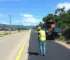 Infraestrutura no Ramal Boa Água