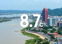 Rio Branco Ideb 2025