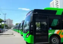 transporte coletivo