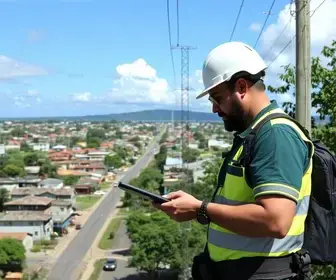 prefeito de rio branco