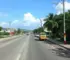 recuperação da Estrada do Quixadá