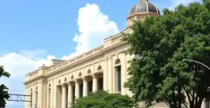 Prefeitura de Rio Branco