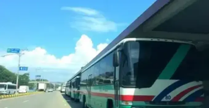 transporte gratuito Rio Branco