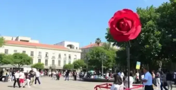 Praça da Revolução
