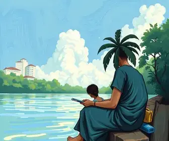 Cultura na Praça