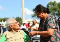 cuidados para idosos